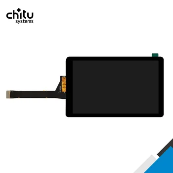 Creality LD002H 1620×25606.0 นิ้ว 2k โมโน LCD องจอภาพ 3 มิติของเครื่องพิมพ์ส่วนต่างๆ