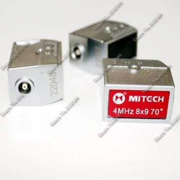 Mitech 4MHz 8x9mm 456070 ปริญญาหรอกมุมมองบีมหุ่นสำรวจเจอ Transducer สำหรับ Ultrasonic เป็นข้อบกพร่องผมก็อาจจะสนใจอาชีพสืบส