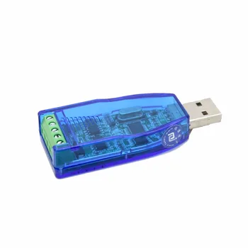 พอร์ต USB-485 พอร์ต USB-RS485 กับบพักชั่วคราวทั้งปกป้องหรอก!